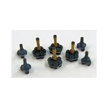 Grenades antitank allemandes, 2ème GM