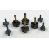 Grenades antitank allemandes, 2ème GM