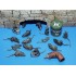 Rats d'égouts