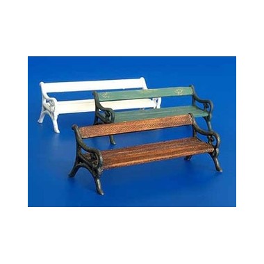 Bancs publics