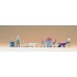 Figurines Jardiniers et accessoires