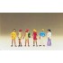 Figurines Adolescentes