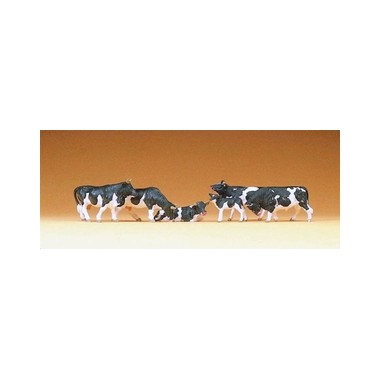 Figurines Vaches