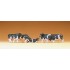 Figurines Vaches