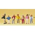 Figurines Enfants 