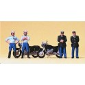 Figurines Gendarmerie