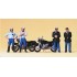 Figurines Gendarmerie
