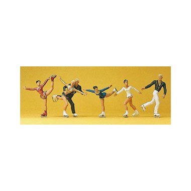 Figurines Patinage artistique