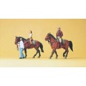 Figurines Cavaliers