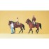 Figurines Cavaliers