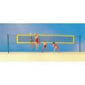Figurines Beach Volley 