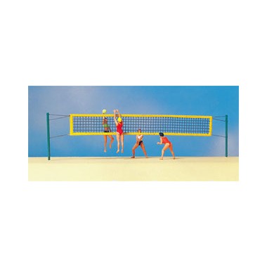 Figurines Beach Volley 
