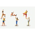 Figurines Sportifs