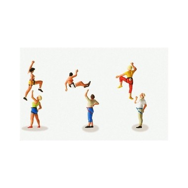 Figurines Sportifs