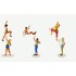 Figurines Escalade