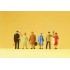 Figurines Voyageurs