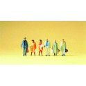 Figurines Passagers