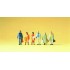 Figurines Passagers