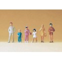 Figurines Enfants