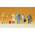 Figurines Voyageurs