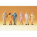 Figurines Passants