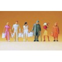 Figurines Shopping
