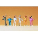 Figurines Enfants
