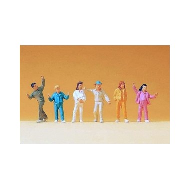 Figurines Enfants