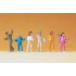 Figurines Enfants