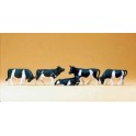Figurines Vaches