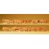 Figurines Vaches marron