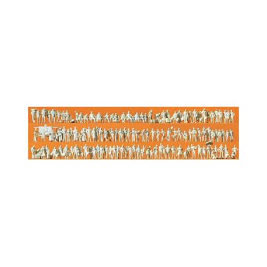 Figurines maquettes Passagers assis Figurines maquettes Passagers assis
