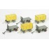 Chariots postaux