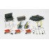 Accessoires de voierie