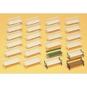 Bancs publics