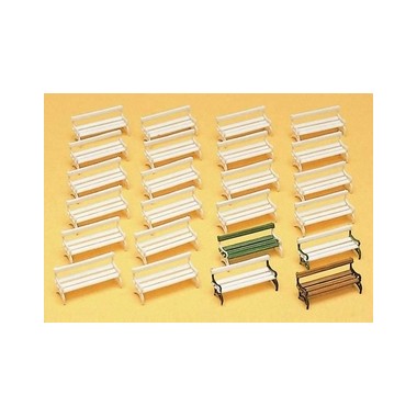 Bancs publics