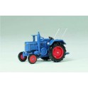 Miniature Tracteur Lanz D2416