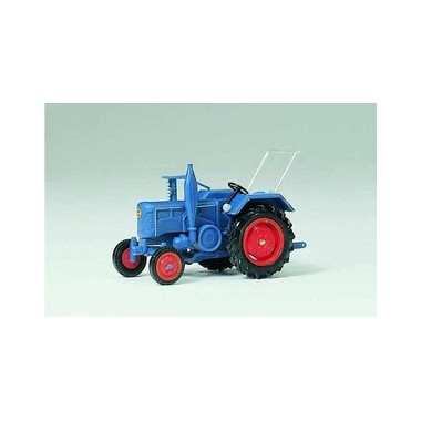 Miniature Tracteur Lanz D2416