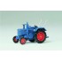 Miniature Tracteur Lanz D2416