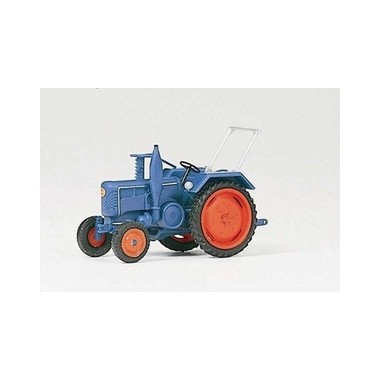 Miniature Tracteur avec pneus etroits