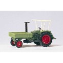Miniature Tracteur benne