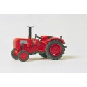 Miniature Tracteur en kit à monter