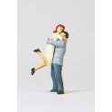 Figurines Les adieux