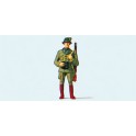 Figurine Chasseur 