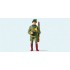 Figurine Chasseur 