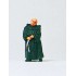 Figurine Moine