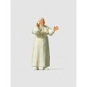 Figurine Le Pape