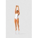 Figurine Beach Volley