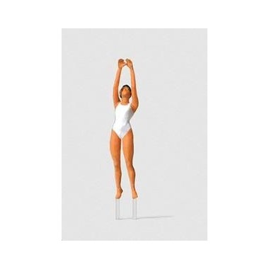 Figurine Beach Volley