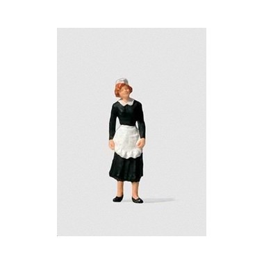 Figurine Servante